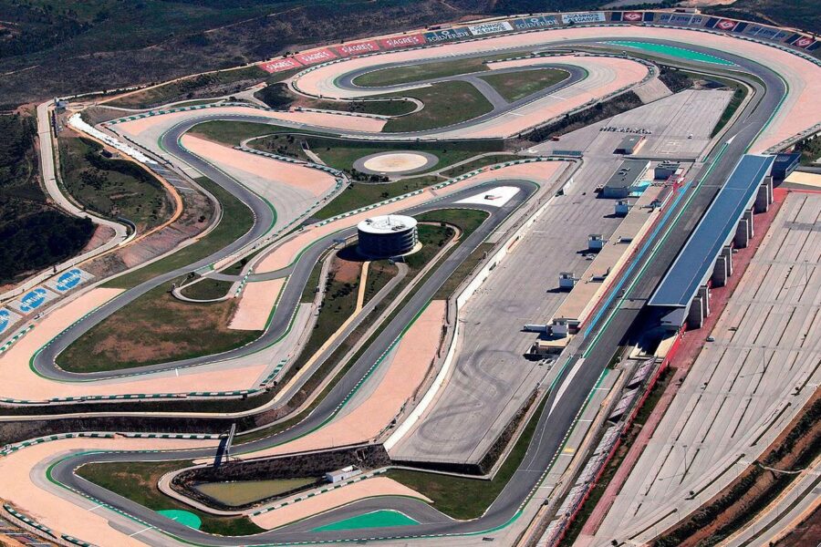 Roulage Portimao 04/05/06 Mai 2026