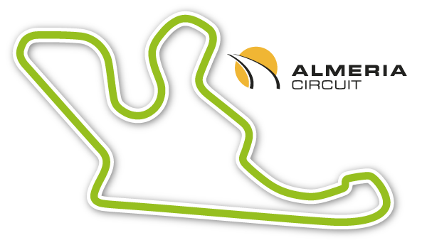 Roulage Alméria